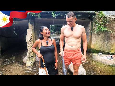 🇵🇭 Living the Dream in the Philippines: With a HOT Filipina!