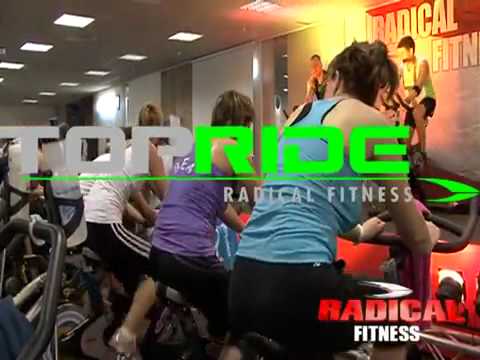 RadicalFitness Japan2