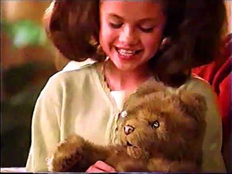 FurReal Friends Luv Cubs Commercial 2004   30 second version