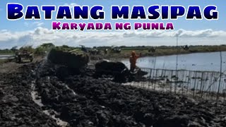 Batang masipag