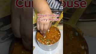 Royal Indian Curry House