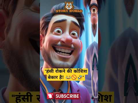 "हंसी रोकने की कोशिश बेकार है!😂🚫🤣"#shortsfeed #shorts #funny #youtubeshorts #trending #comedy #facts