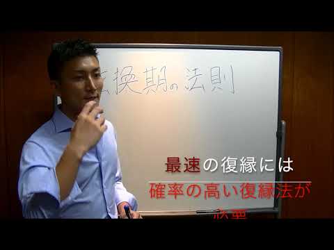 復縁のチャンスが３倍になる転換期を逃すな！！｛立花事務局内復縁係｝