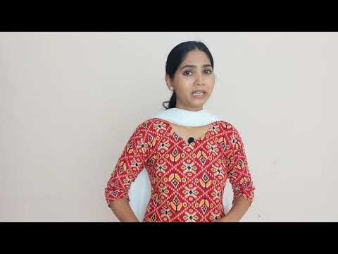 marathi audition by varsha