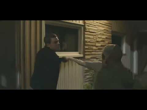 Reacher - Motel Fight Scene