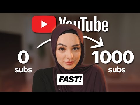 Watch this BEFORE starting your YouTube Channel in 2024