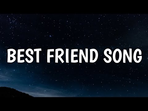 Rozzi - Best Friend Song (Lyrics) (From Me Time)