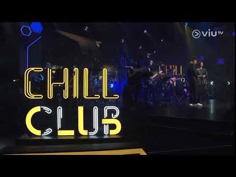 Chill Club~我們與愛的距離 趙學而 許廷鏗