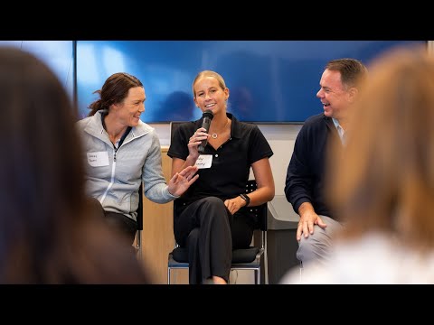 Women and Girls in Golf Careers Showcases | Golf Australia