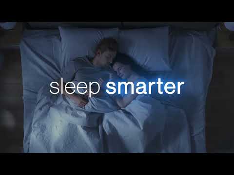 $1000 off SmartLife Sleep Systems