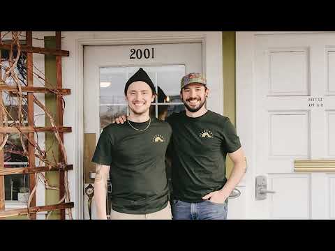 SBA Seattle District Office Rural Small Business of the Year: Good Bagels Café