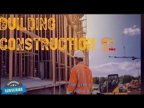 BUILDING CONSTRUCTION MCQ'S SERIES PART 08 #civilengineering #examsarecoming #yt #likeandsubscribe