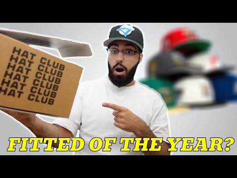 BEST FITTED DROP OF 2023! Hat Club Lightning Pack Early Look