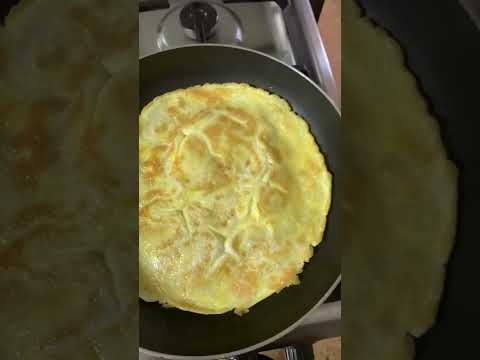 Omelet recipe 'omlatebreakfast