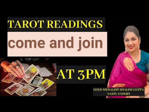 JOIN TAROTREADING  SESSION  APKE QUESTIONS AND MERE ANSWERS Vastu Miracles .com