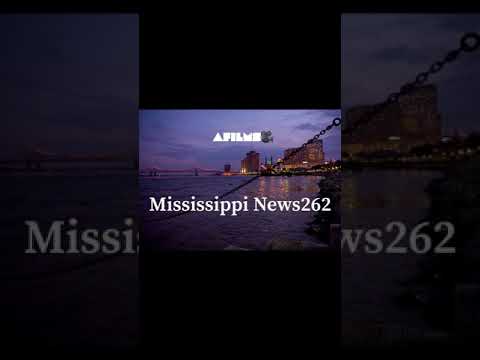 Mississippi News update 2020