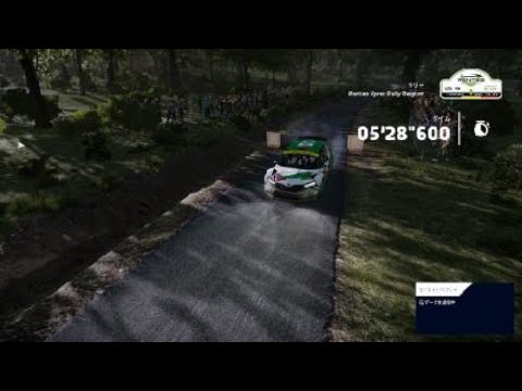 WRC10 FIA世界ラリー選手権_20241115084101