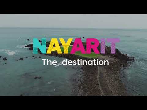 NAYARIT, THE NEW MEXICO DESTINATION