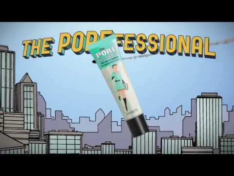 The POREfessional by Benefit Cosmetics