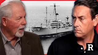 "The USS Liberty Attack Was Cold Blooded Murder" survivor Phil Tourney exposes the truth | Redacted