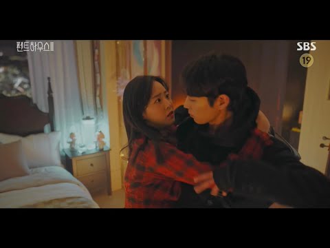 Penthouse season 2 - Eunbyul wants Seokhoon