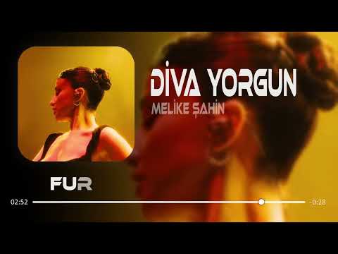 Furkan Demir - Diva Yorgun