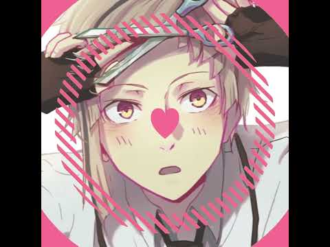 Atsushi :3 #edit #atsushinakajima #bsd #bungoustraydogs #nakajima #atsushi #anime #cute