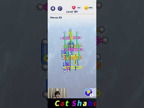 Pin Out Master Level 151