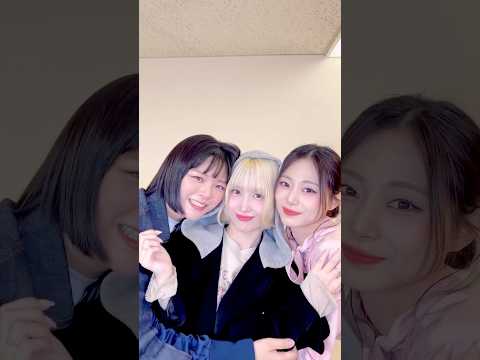 「NEW LOOK」 Dance JEONGYEON, MOMO, TZUYU