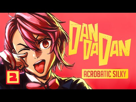 Dandadan Acrobatic Silky Arc: The Entire Story Explained