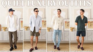 Top 7 Best Quiet Luxury Essentials that will Upgrade Any Outfit