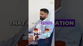 Real Estate Closing Nightmare: Tenant Issues Delay Possession | The Naveen Chopra Show #ytshorts