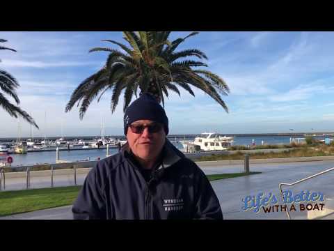 Weekend Boating Forecast 20 - 22 July 2018 with Darren 'The Boat Guy' Finkelstein