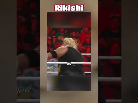 Rikishi’s Craziest Story – The Man Behind the Stink Face!