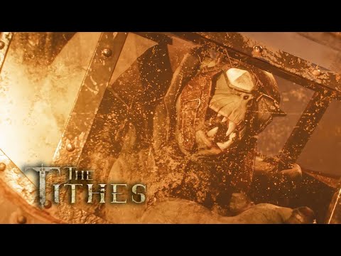 Battle in the Skies | Warhammer 40k