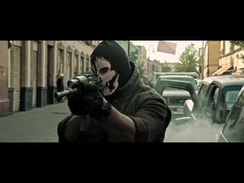 Sicario 2 Soldado Trailer  60FPS HFR HD