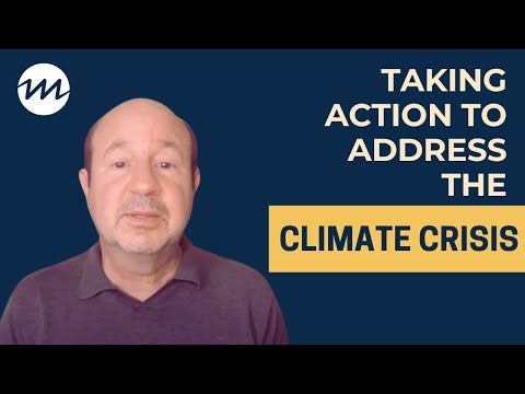 104 | Michael Mann on Taking Action to Address the Climate Crisis