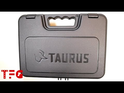 NEW Taurus Handgun "I'm Shocked" - TheFirearmGuy