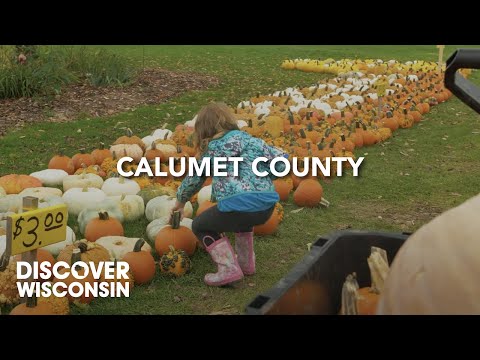 Fall Experiences in Calumet County