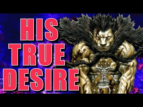 Will Zodd Betray Griffith?