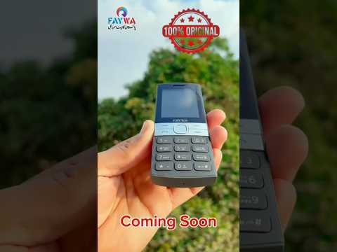 New upcoming Faywa mobile#smartphone #samsung #Faywa#shorts