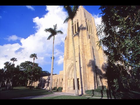 Landmarks Discovered: Bethesda-by-the-Sea