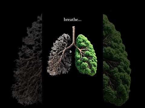 #breathe