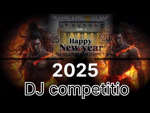 DJ SARZEN😈 || TOP DJ |  COMPETITION SOUND CHECK | NEW DJ | DJ SARZEN😈 SONG #VIRAl