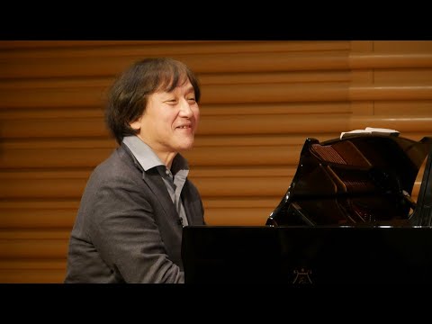 Kazushi Ono talks on Britten - Spring Symphony ／ 大野和士が語る　ブリテン：春の交響曲