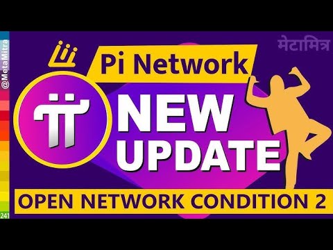 Pi Network New Update Today | Pi Network Price Prediction | Good News Pi Network Today Update