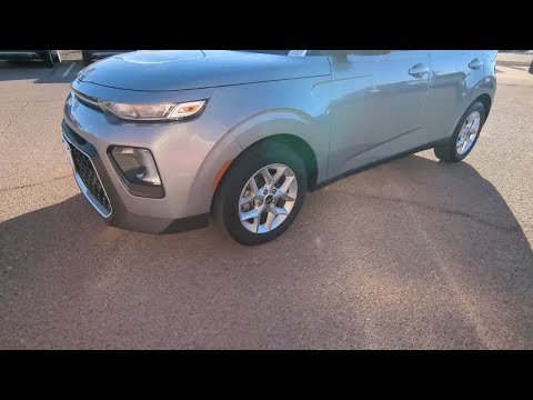 2022 Kia Soul LX Peoria AZ