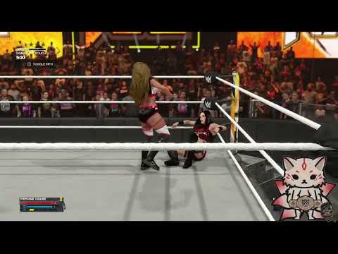 WWE 2k24 NXT My Universe Mode: Episode Three- Waiting for a breakout