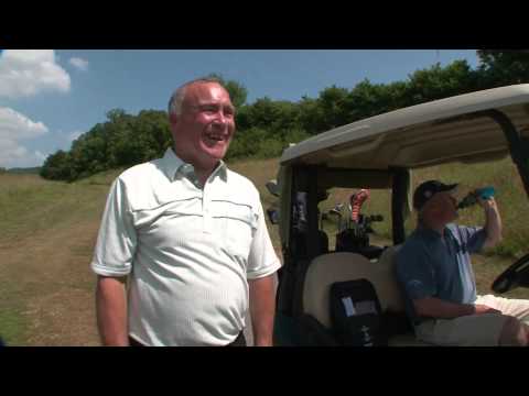 The Co-operative golf classic at the Celtic Manor