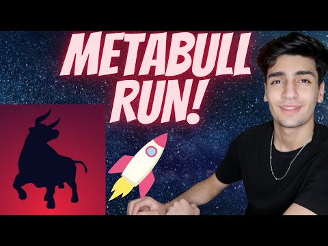 METABULLRUN SCAM OR 10X?? (MUST WATCH) WHY YOU SHOULD NOT INVEST IN $MBR TOKEN!!